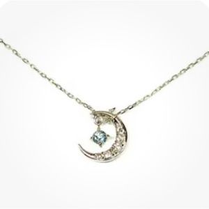 Jewelry Necklace White Gold 3708857